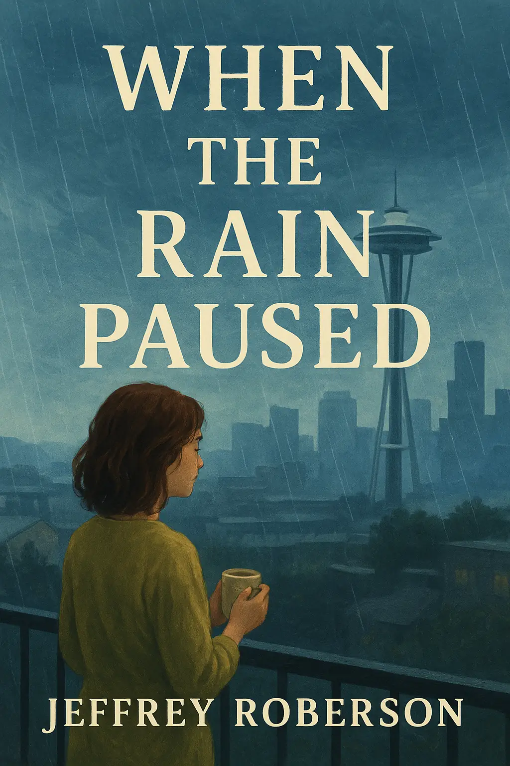 When The Rain Paused