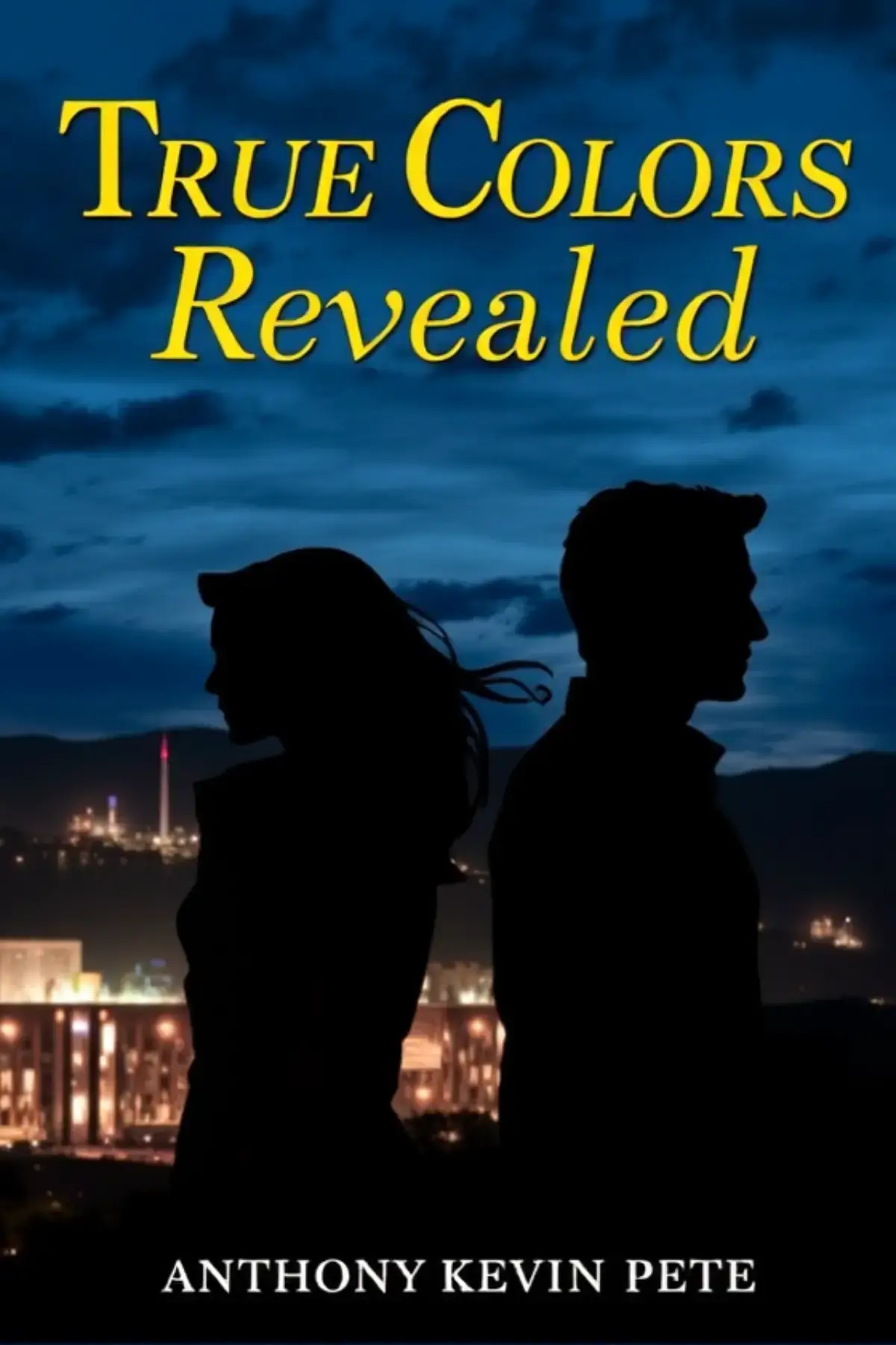 True Colors Revealed