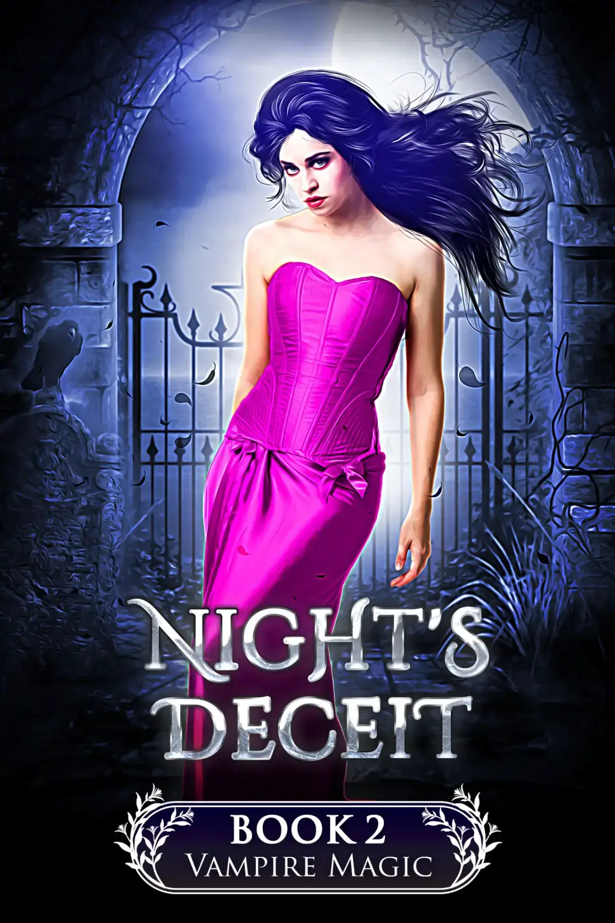NIGHT’S DECEIT
