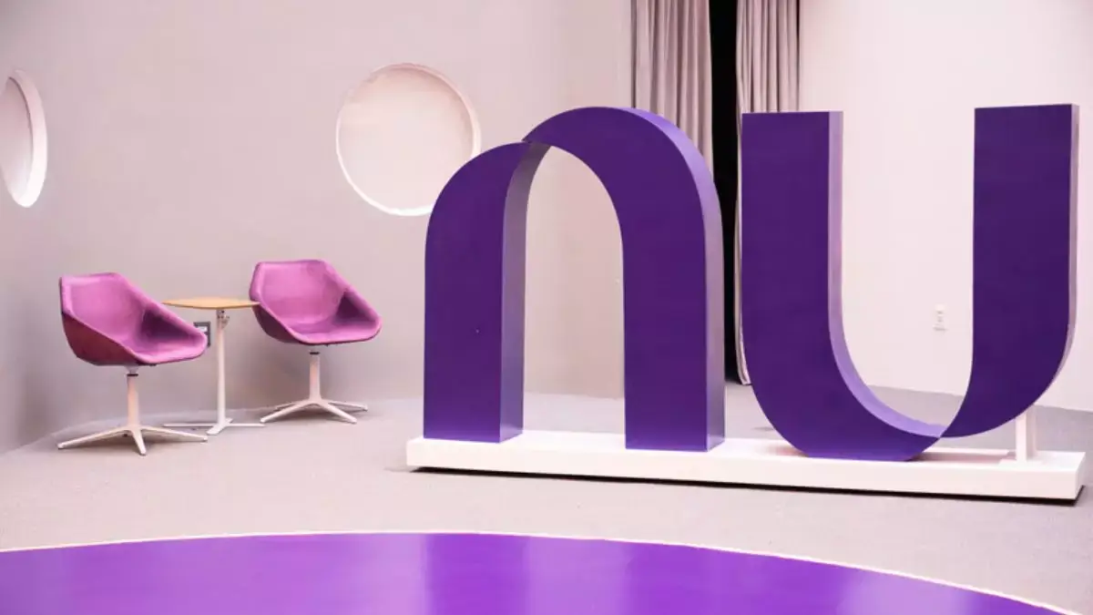 Nubank recebe aval regulatório para criar banco nos EUA