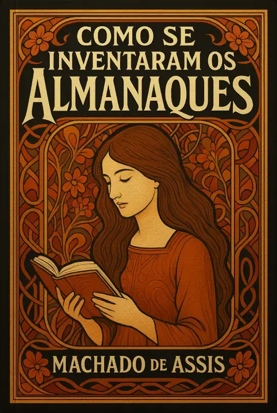 Como se Inventaram os Almanaques