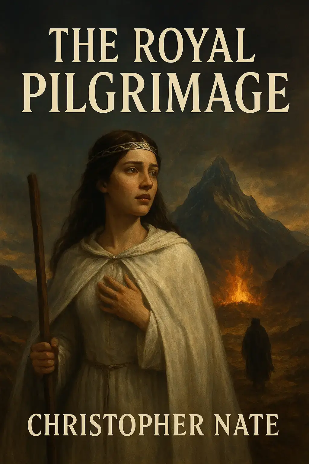 The Royal Pilgrimage