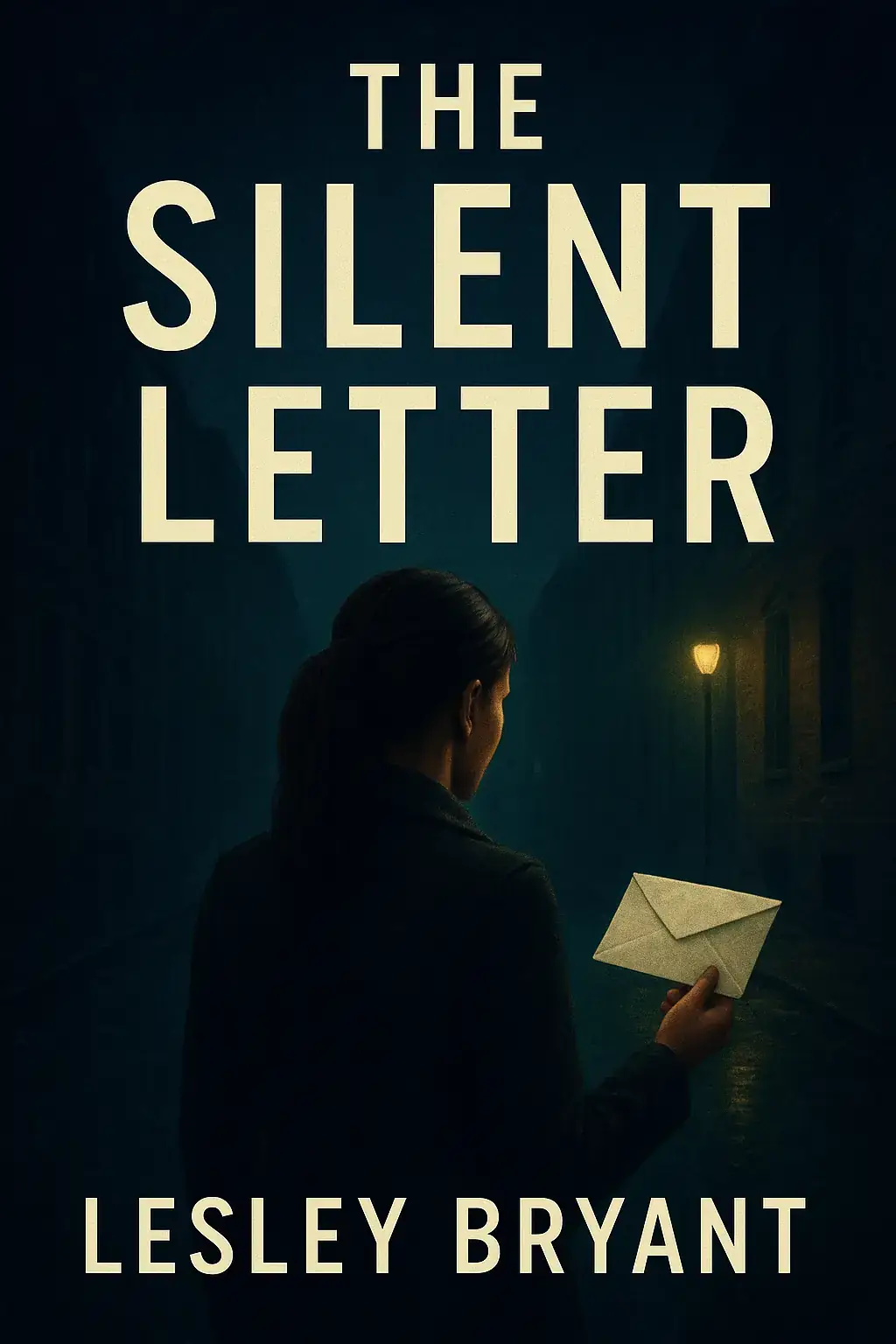 THE SILENT LETTER