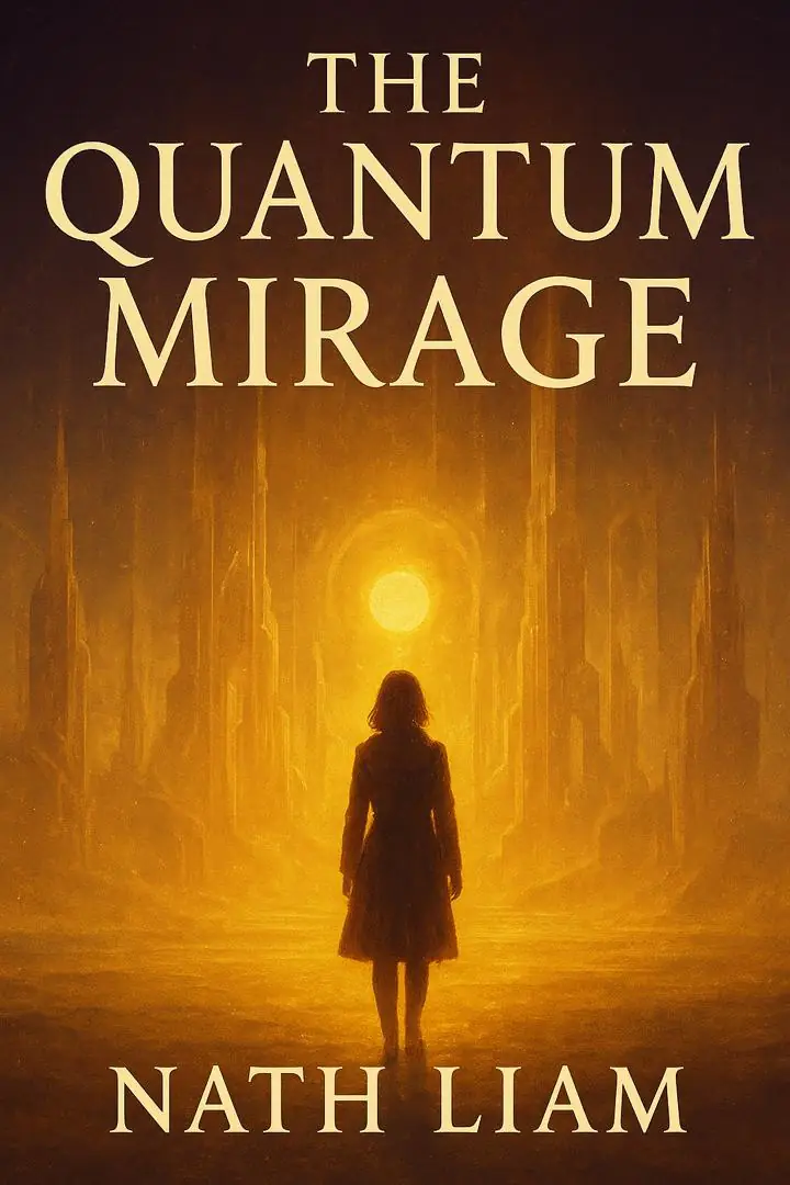 The Quantum Mirage