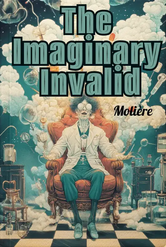 The Imaginary Invalid