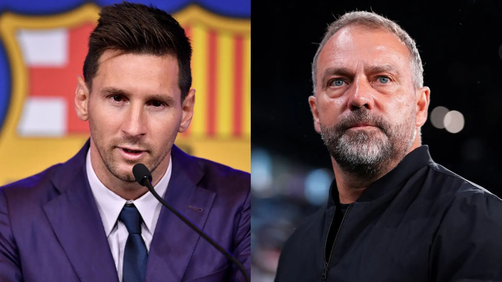 'We need Lionel Messi!' - New Barcelona presidential candidate vows to 'do whatever it takes' to bring Inter Miami superstar back to Camp Nou