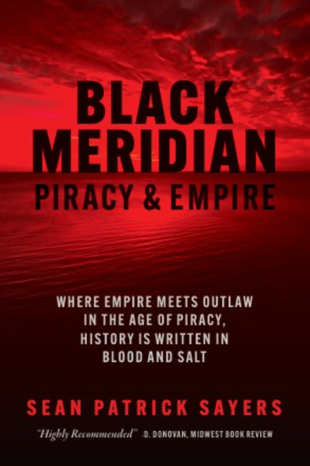 Black Meridian: Piracy & Empire