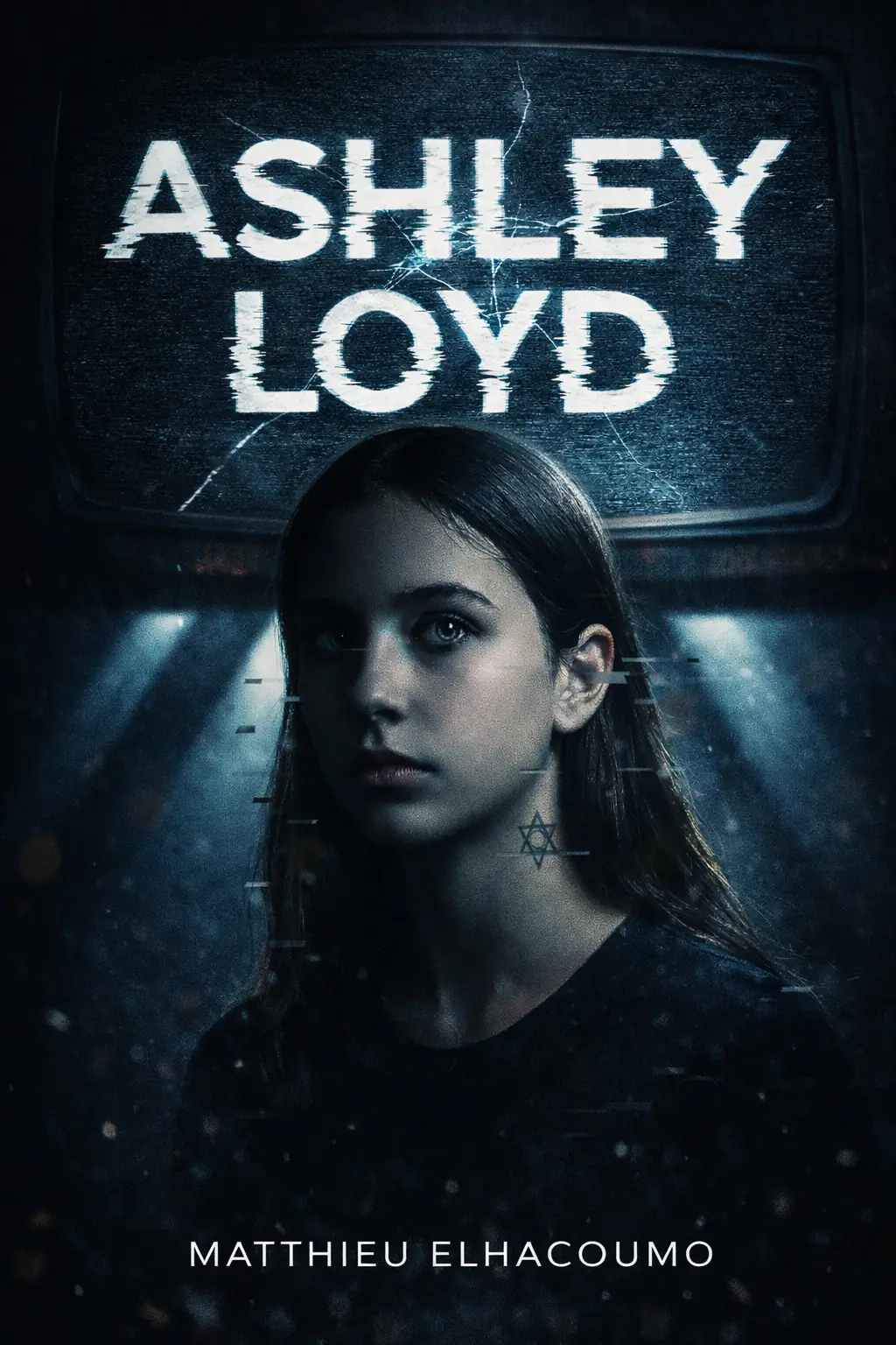 Ashley Loyd - Partie 2