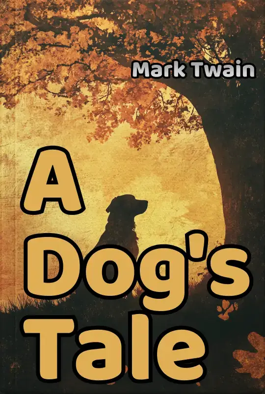 A Dog's Tale