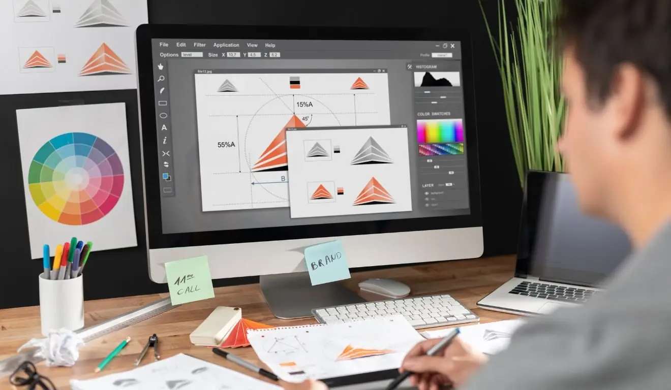 Do MVP ao IPO: o erro das startups que tratam design como detalhe