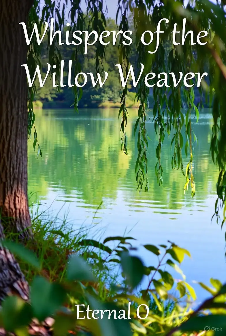 Whispers of the Willow Weaver