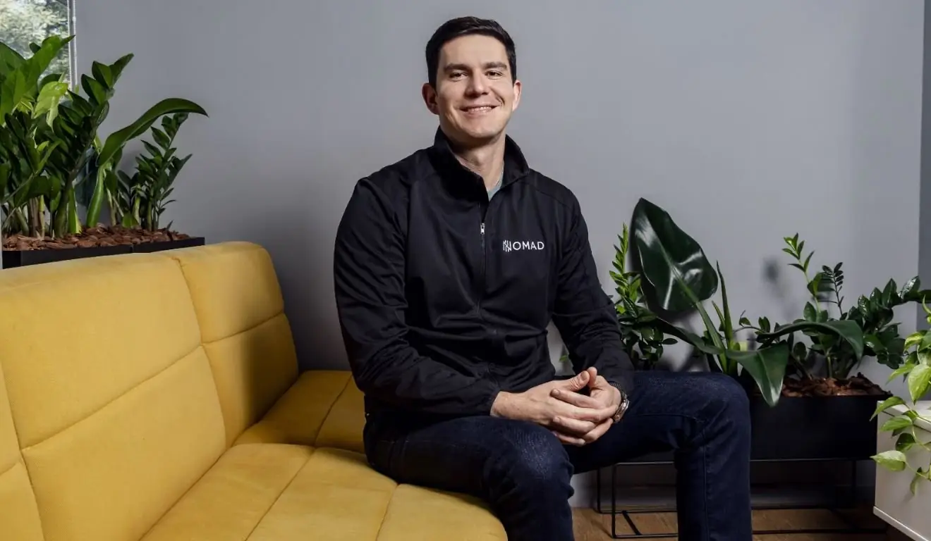 Nomad aposta em wealth com consultoria de investimentos offshore