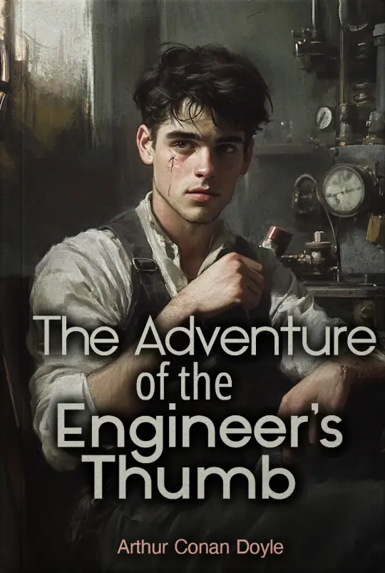 The Adventure of the Engineer's Thumb