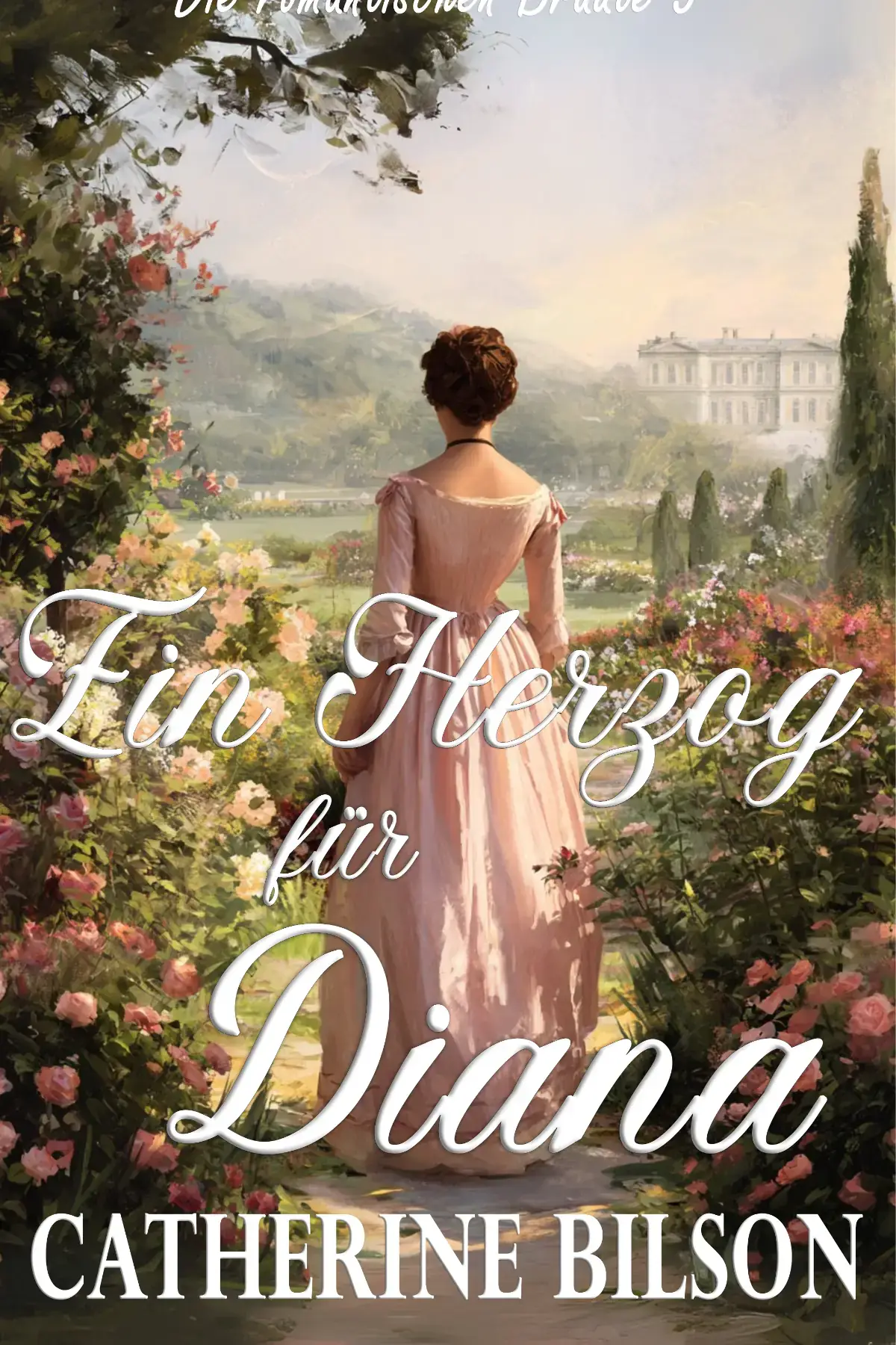 Ein Herzog für Diana