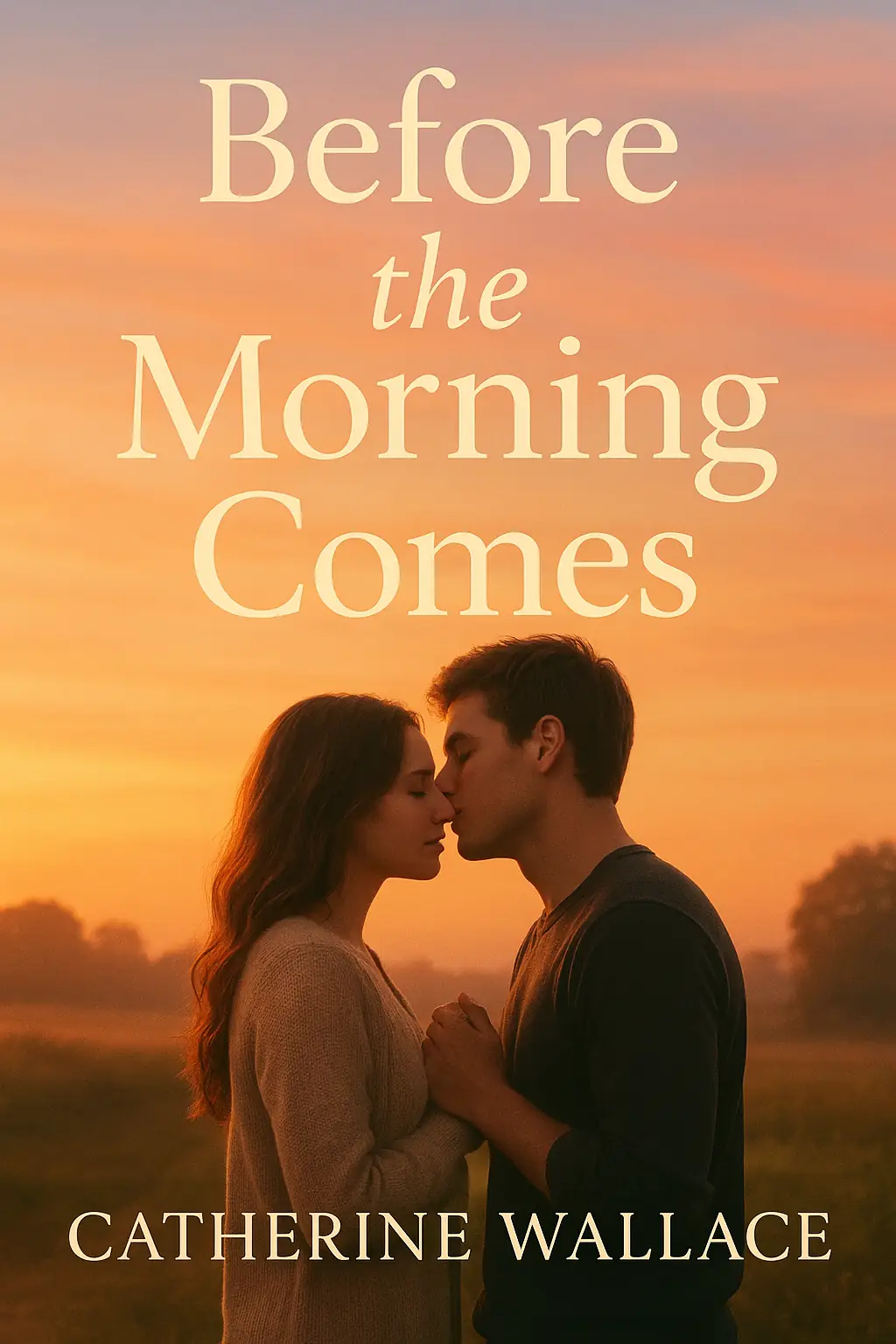 Before the morning comes