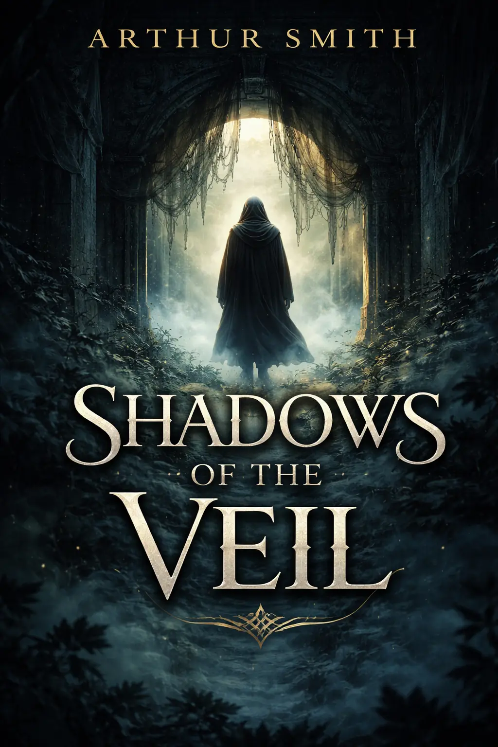 Shadows of the Veil