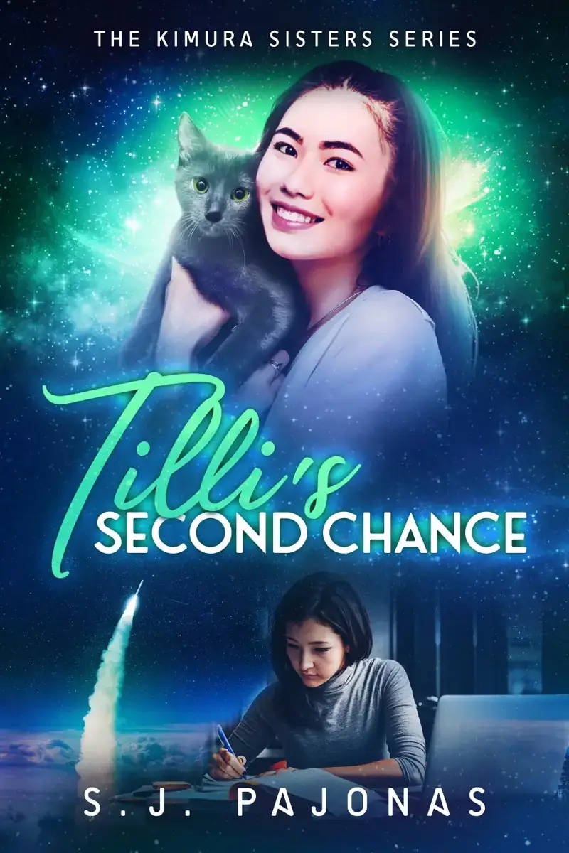 Tilli’s Second Chance