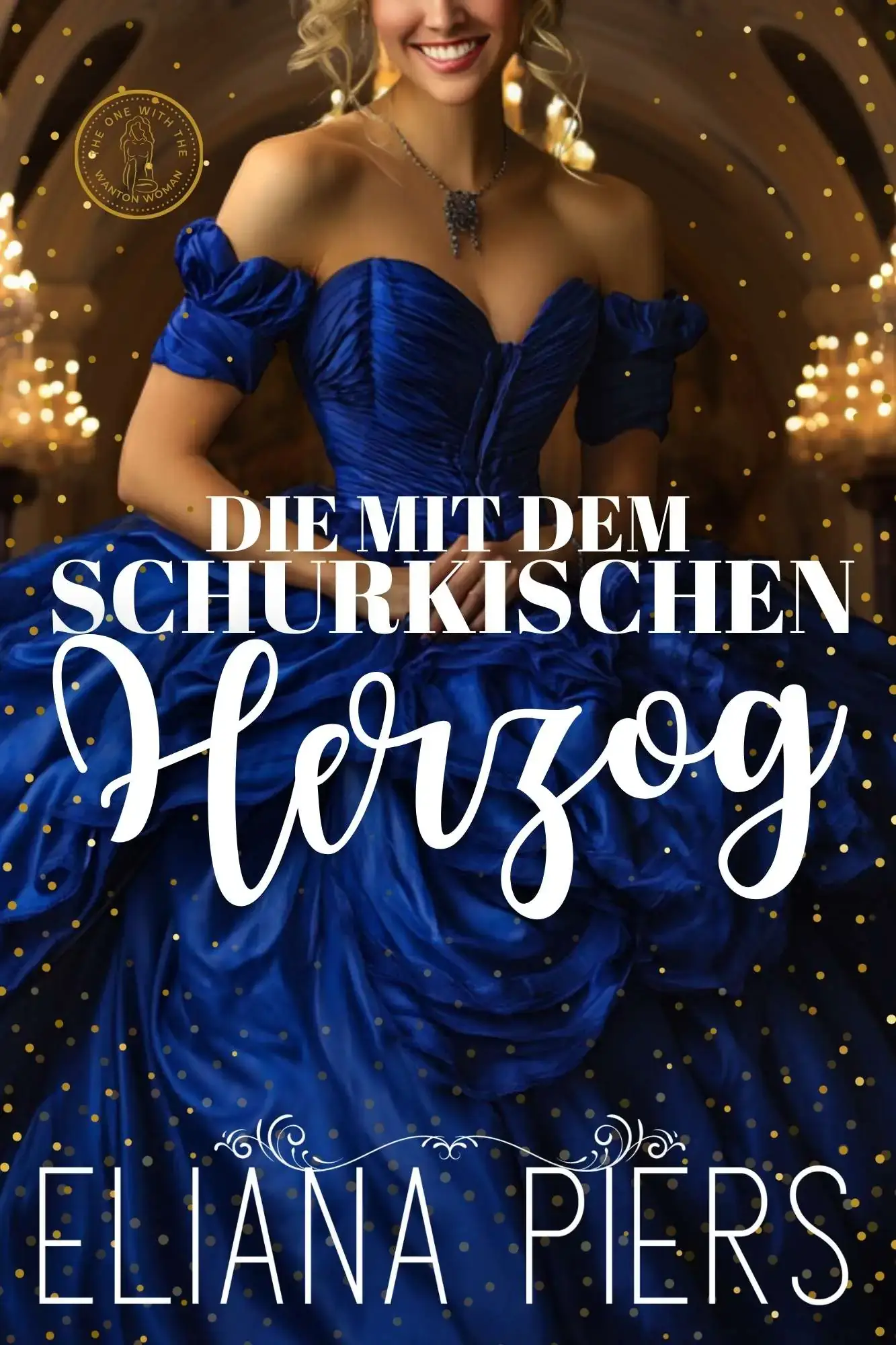 Die mit dem schurkischen Herzog