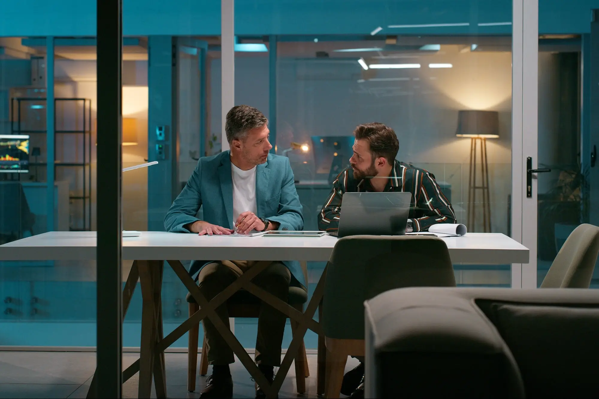 I Coach Tech's Most Senior Leaders. Here Are 5 Things They Get Wrong About Confidence.