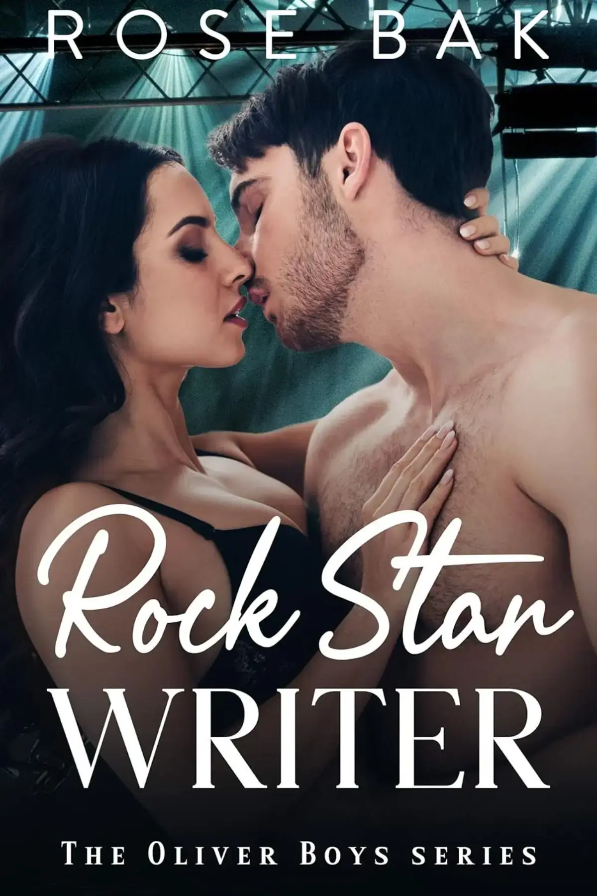 Rock Star Writer