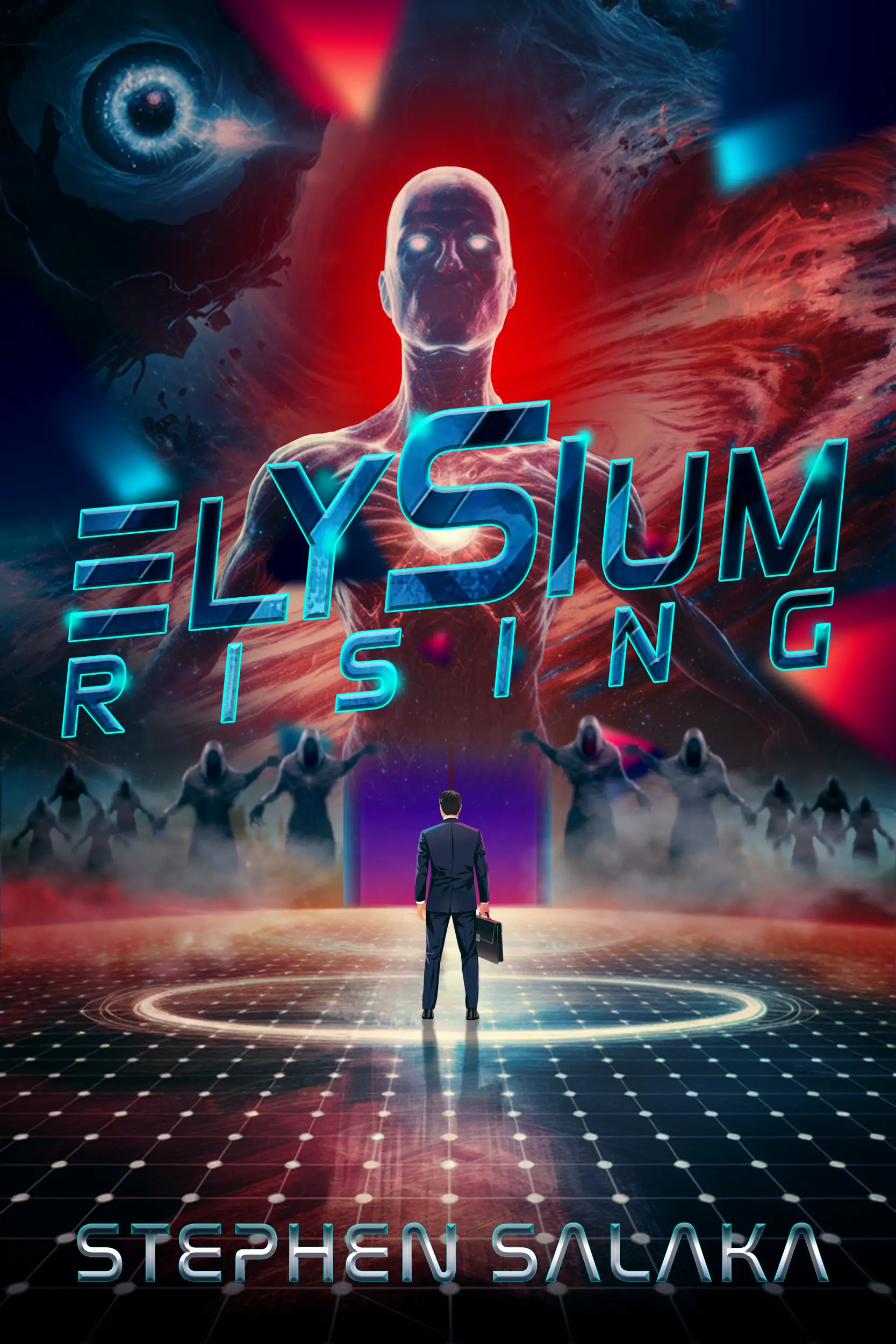 Elysium Rising