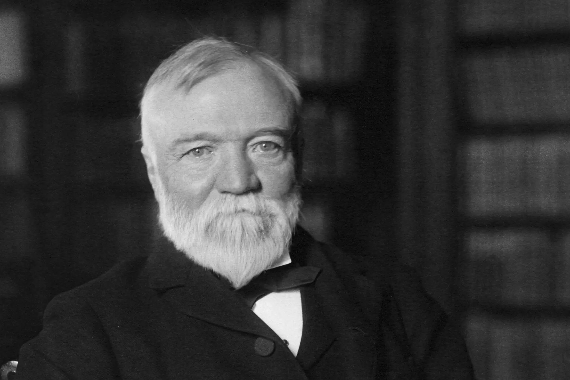 How to Master the Art of Delegation — Lessons From Andrew Carnegie's Legacy
