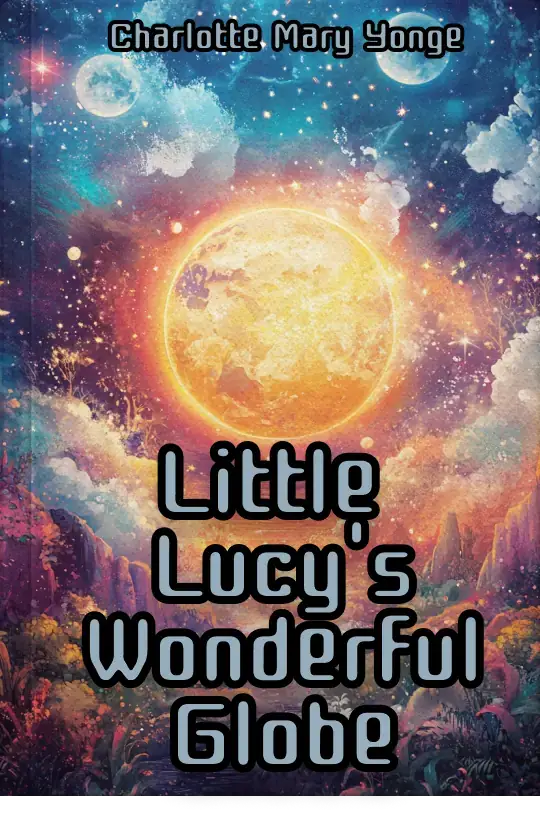Little Lucy's Wonderful Globe
