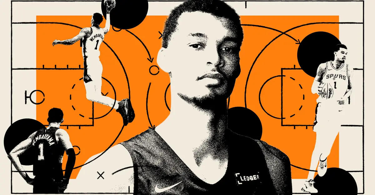 Is Victor Wembanyama Too Tall?