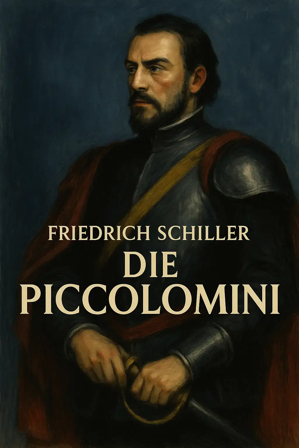 Die Piccolomini