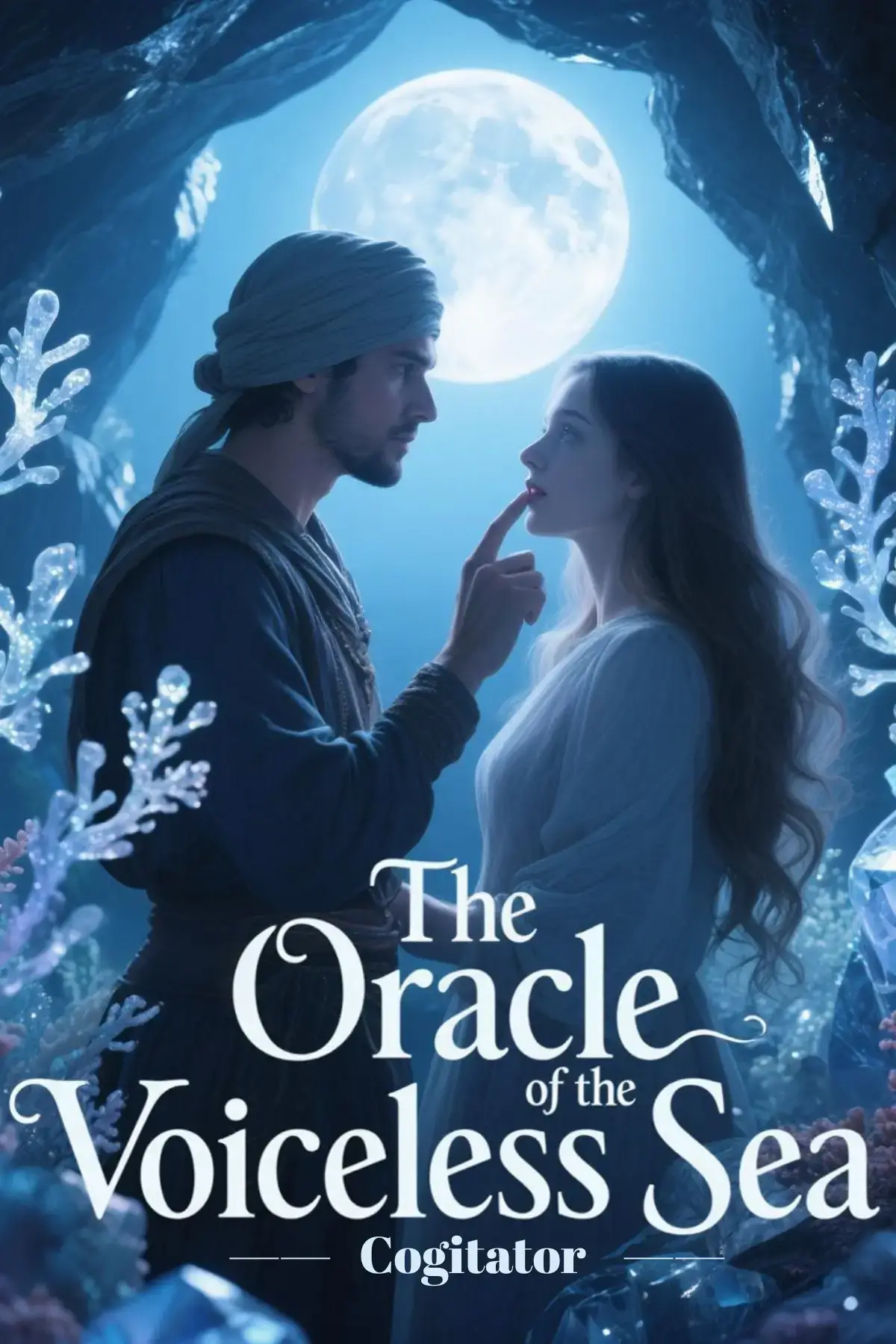 The Oracle of the Voiceless Sea