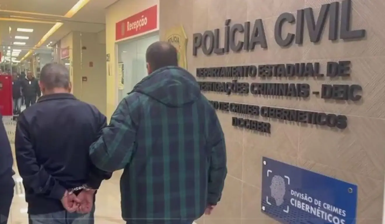 Funcionário da C&M é preso após facilitar ataque hacker