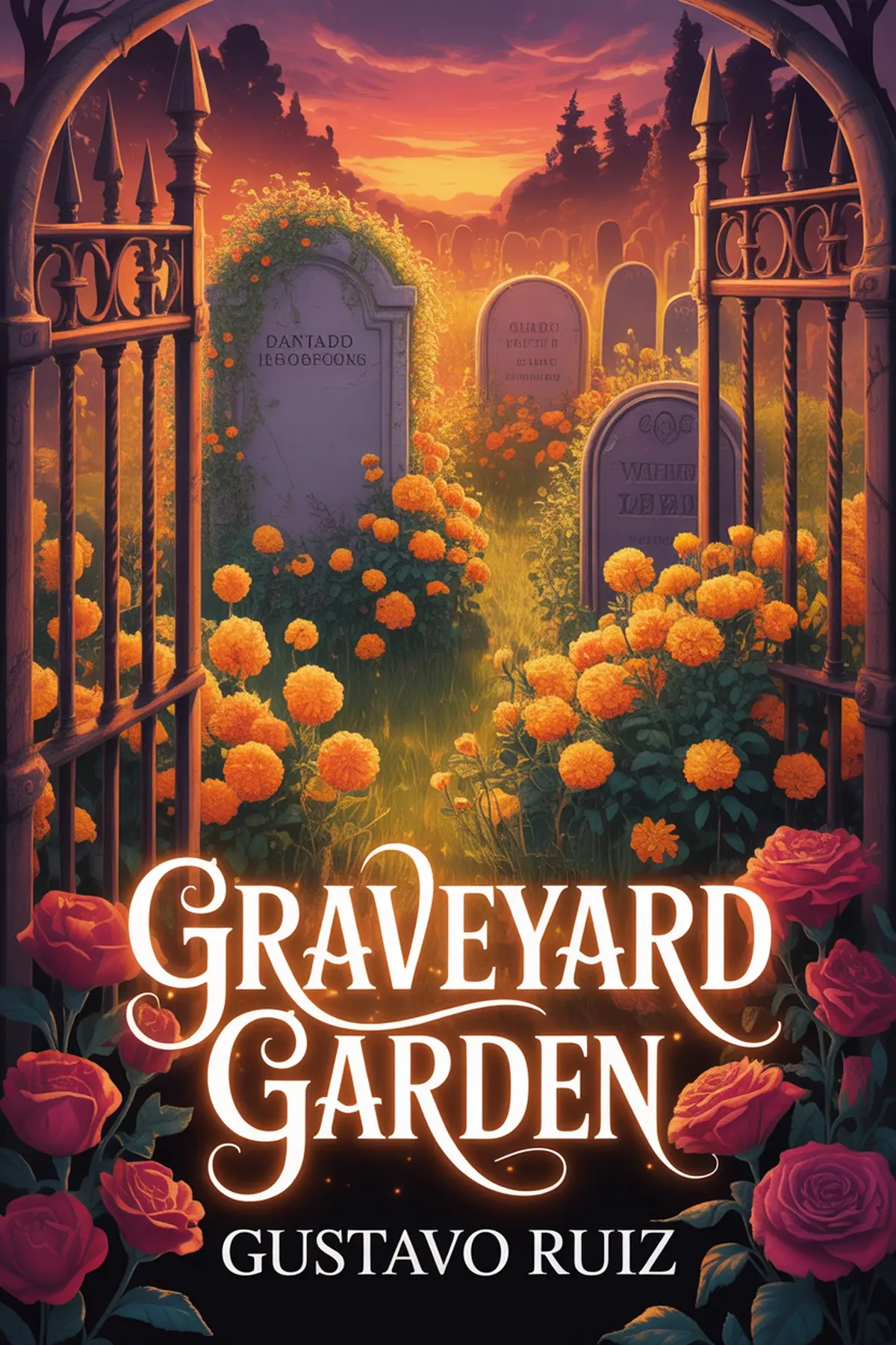 Graveyard Garden