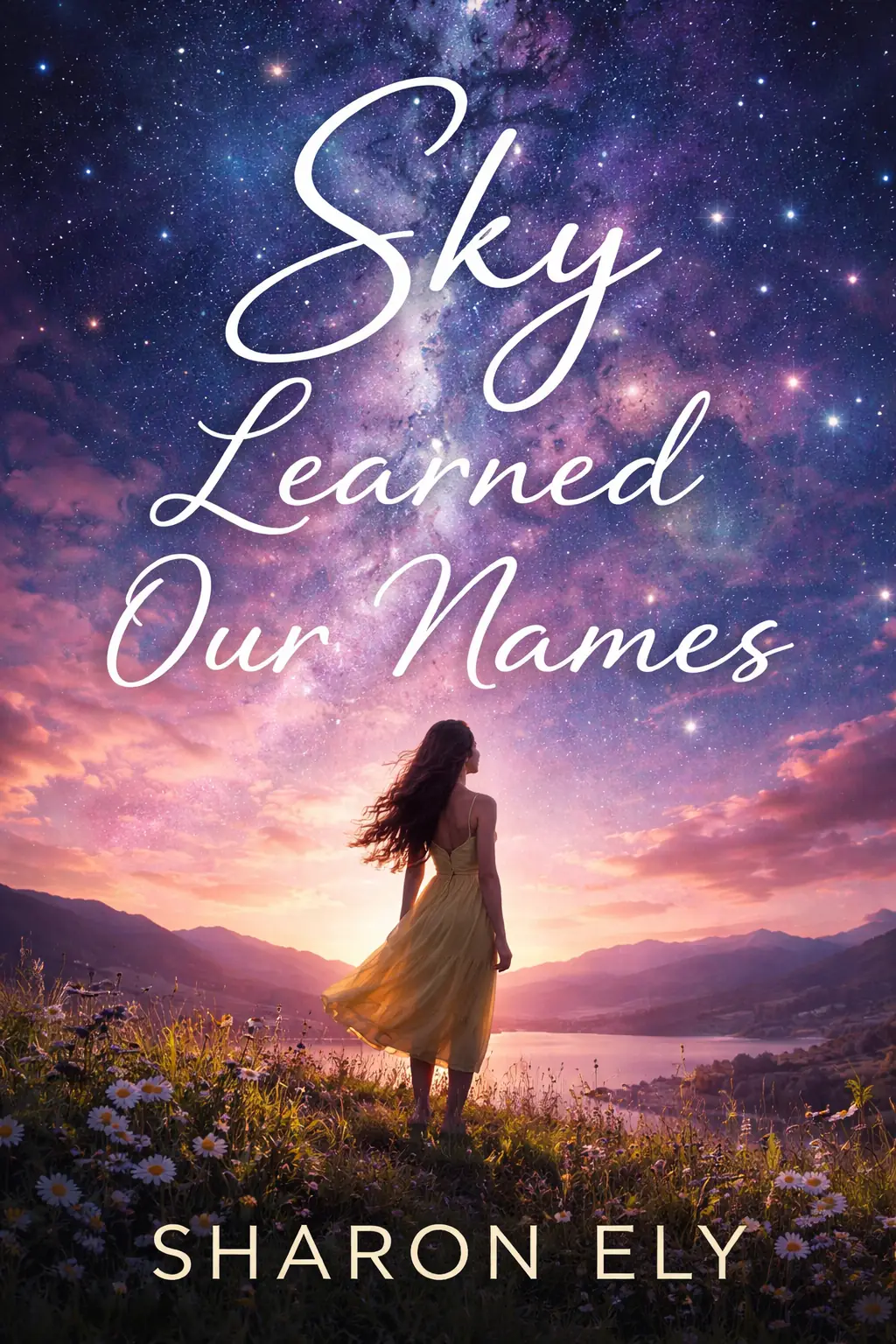 When the Sky Learned Our Names