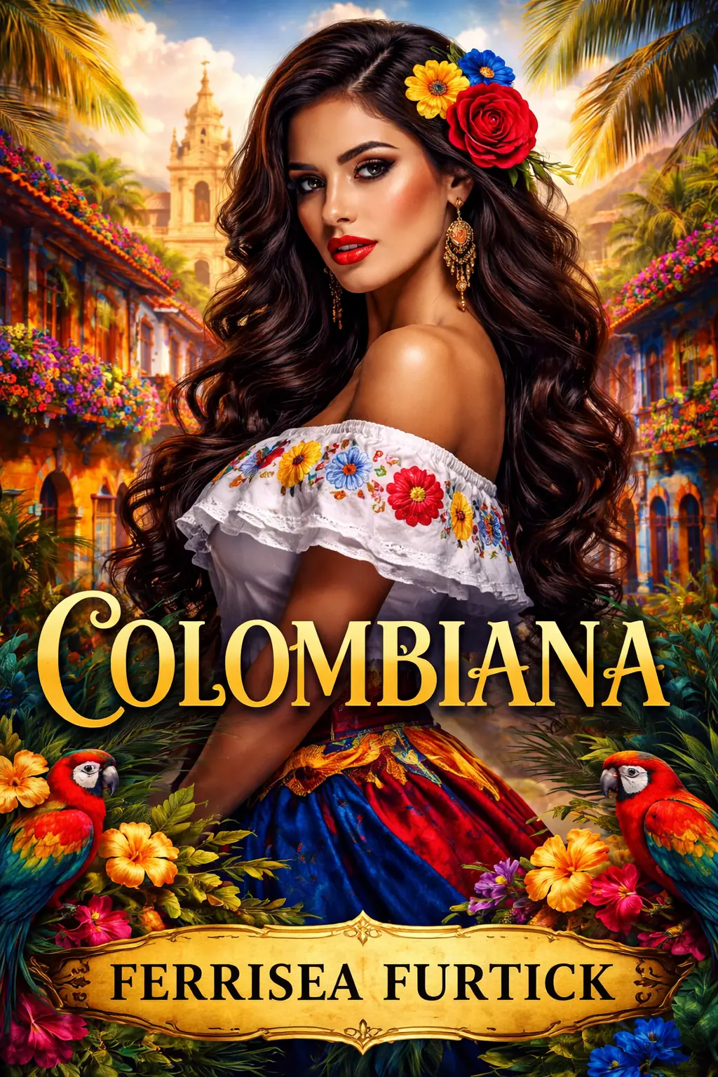 Colombiana