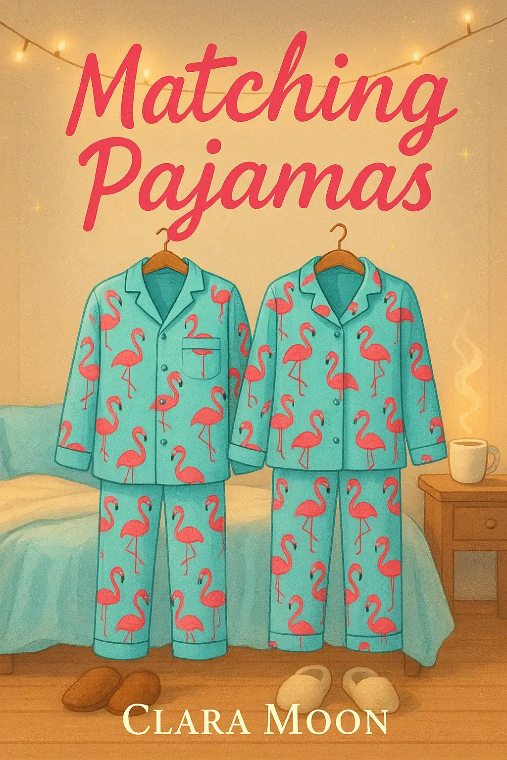 Matching Pajamas 