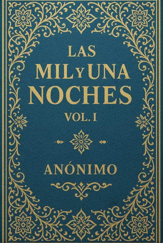 Las Mil y Una Noches