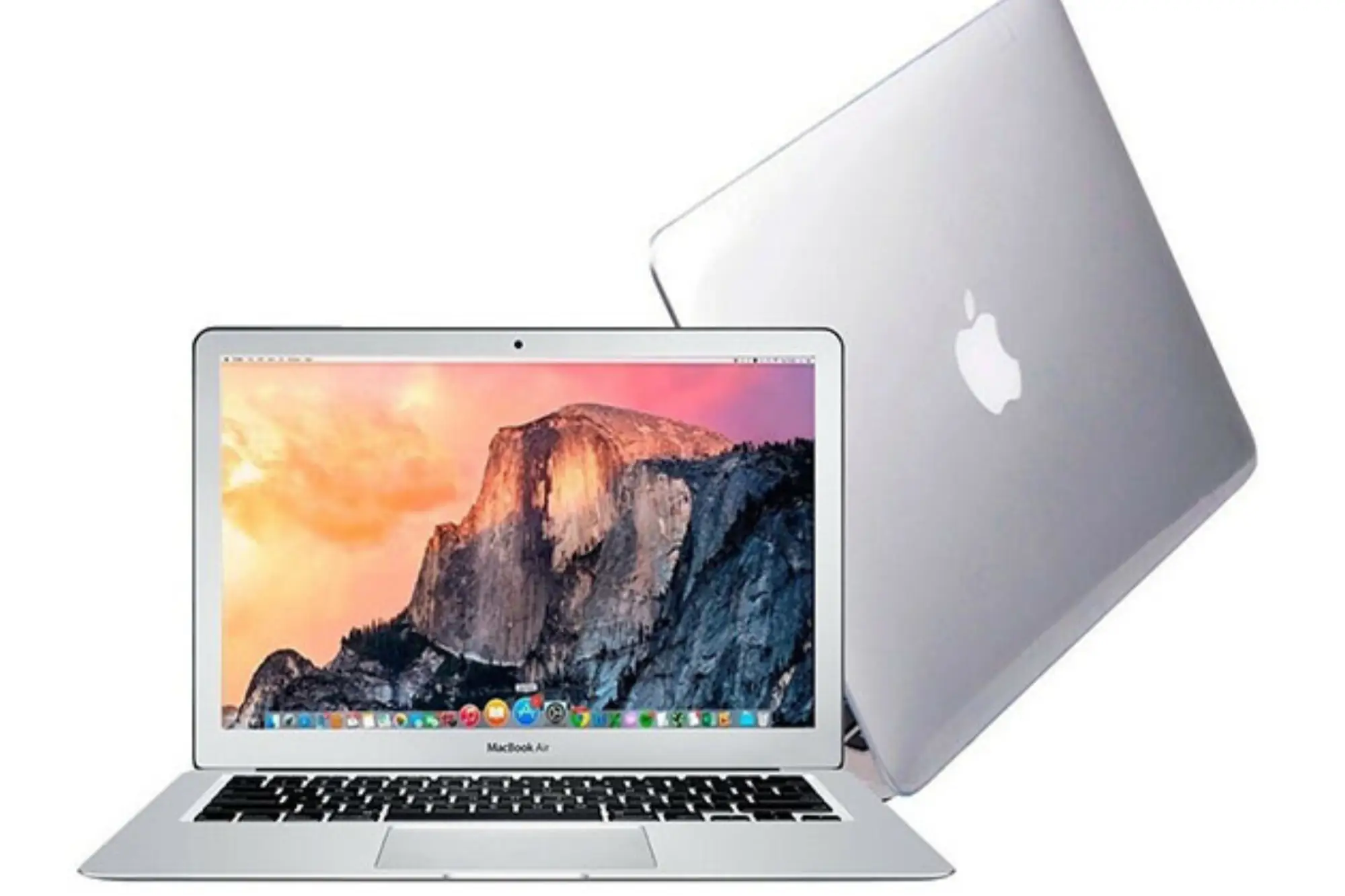 Now's Your Chance to Get a Quality Refurbished MacBook Air for $200