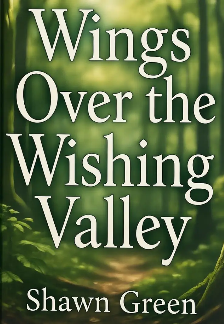 Wings Over the Wishing Valley