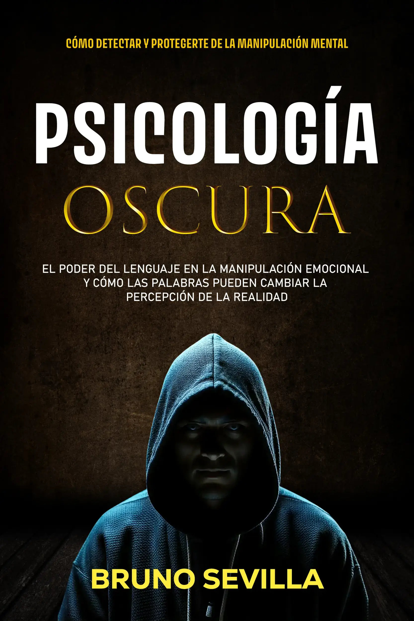 Psicología Oscura