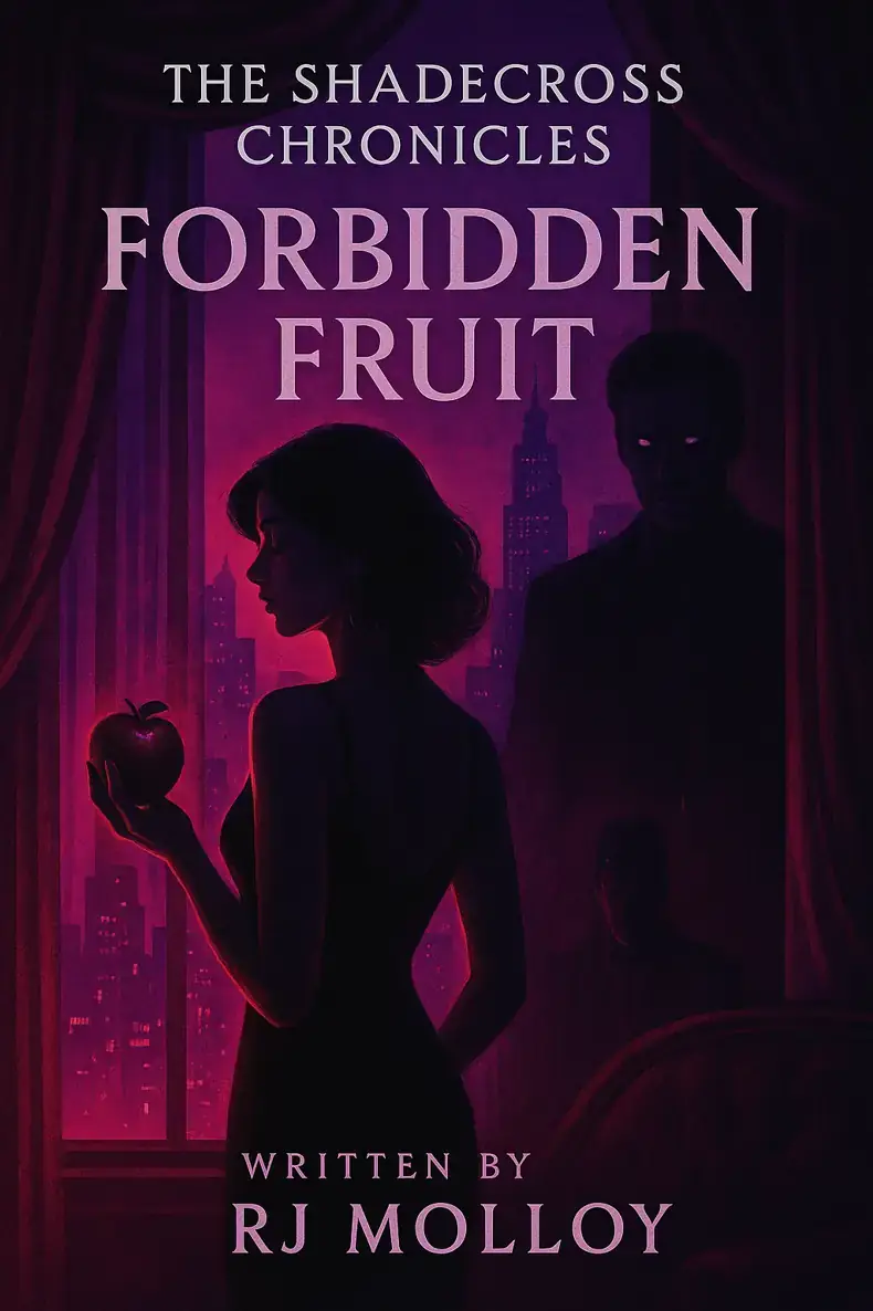 Forbidden Fruit