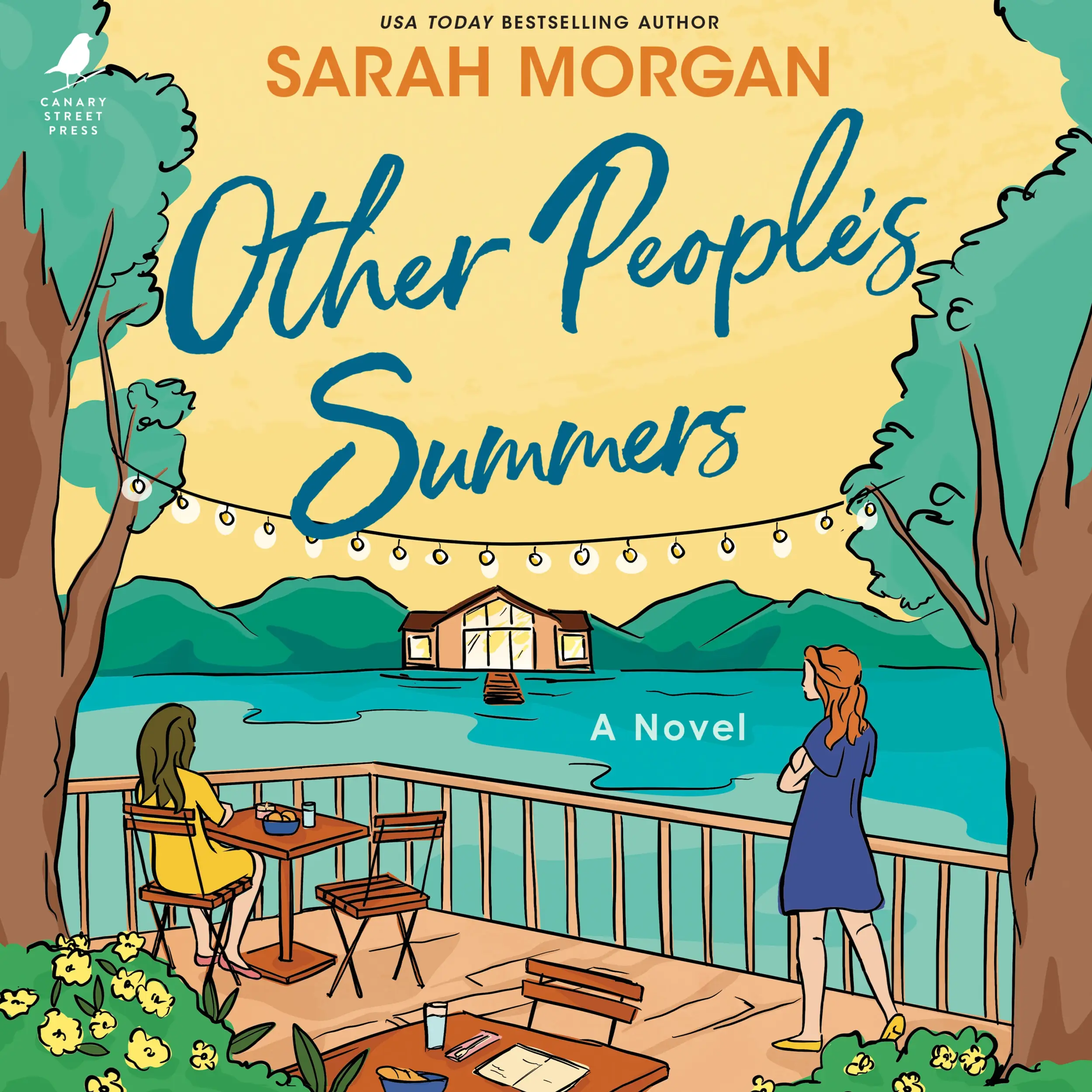 Other People's Summers