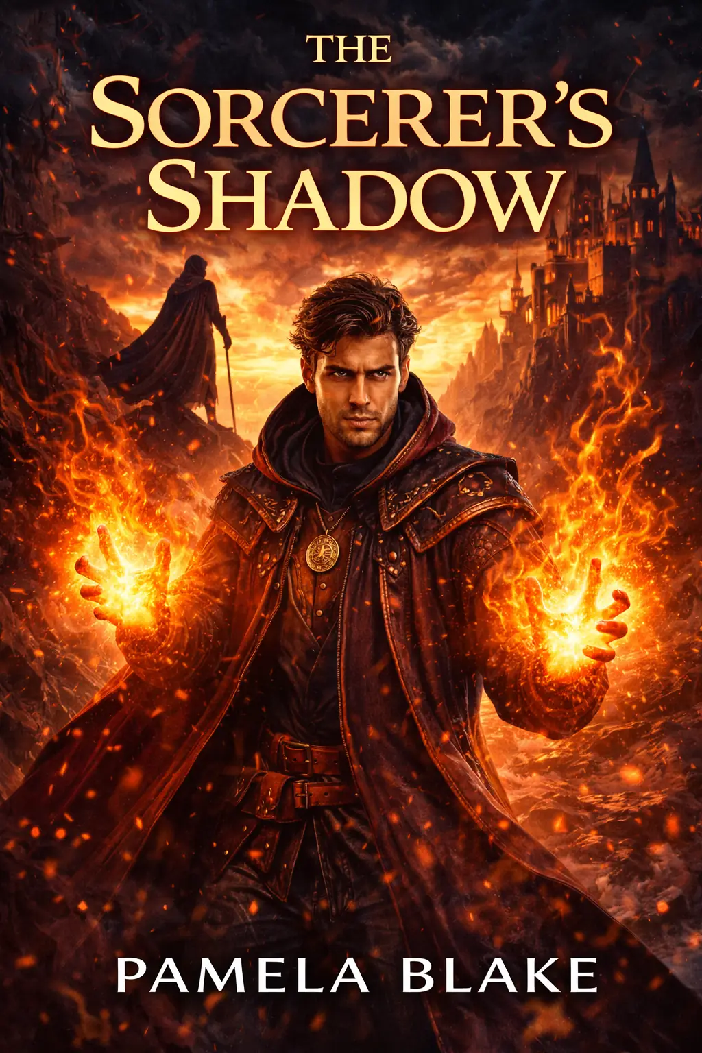 The Sorcerer’s Shadow