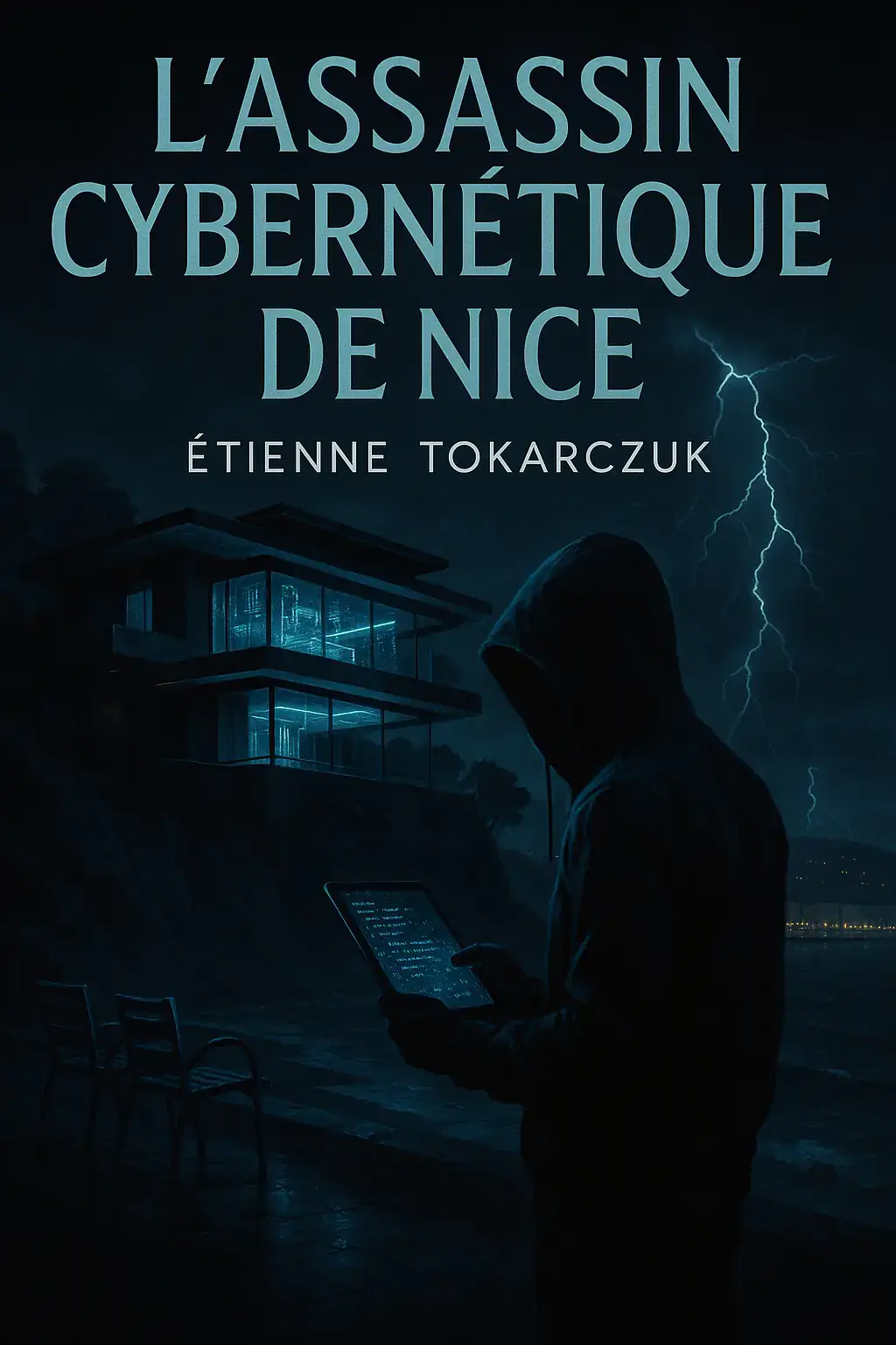 L'Assassin Cybernétique de Nice