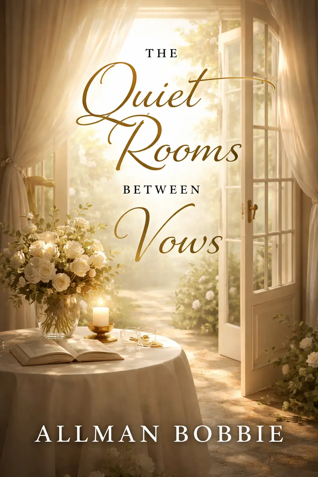 The Quiet Rooms Between Vows