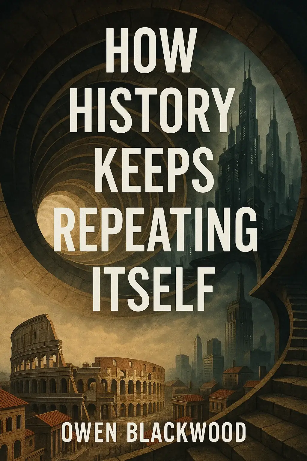 How History Keeps Repeating Itself