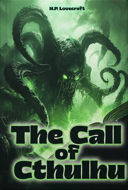 The call of Cthulhu