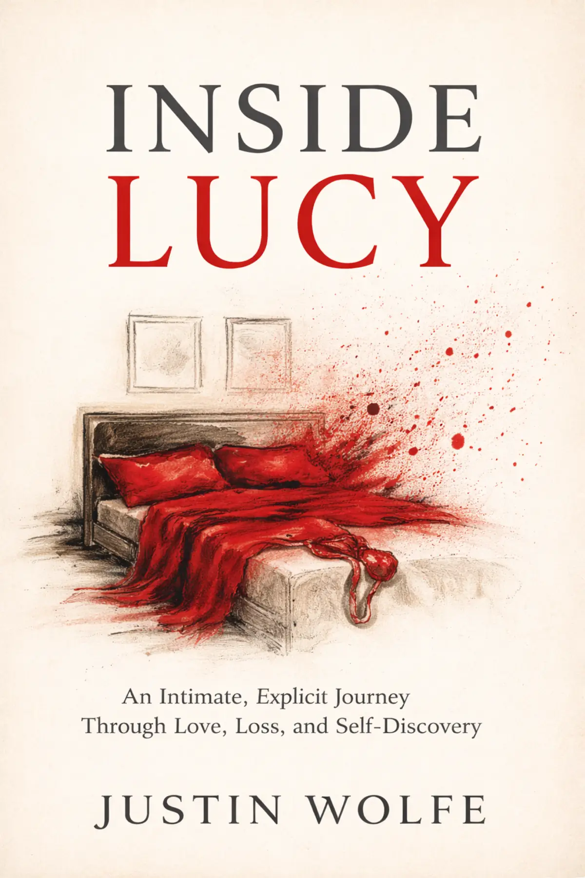 Inside Lucy