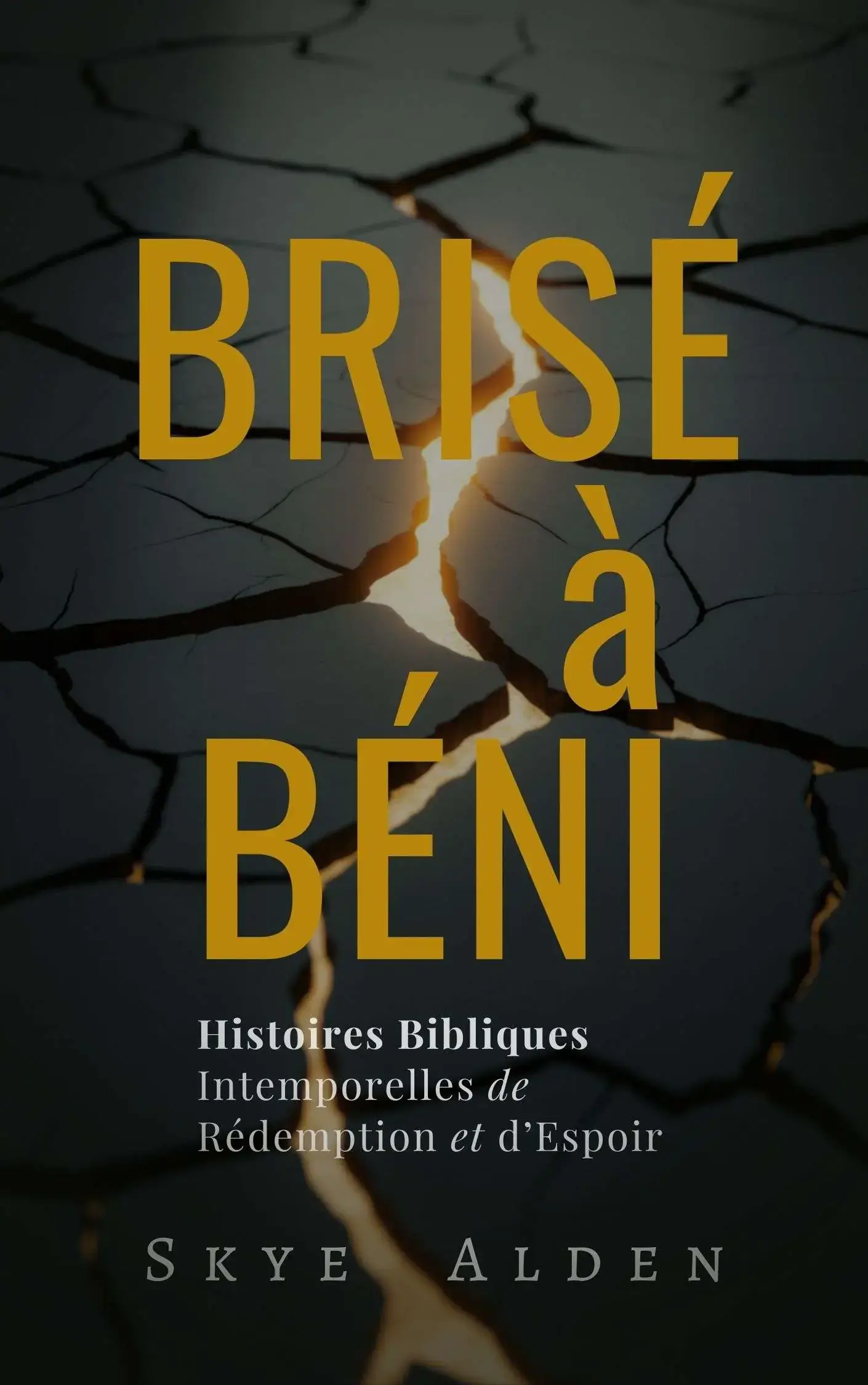 Brisé à Béni