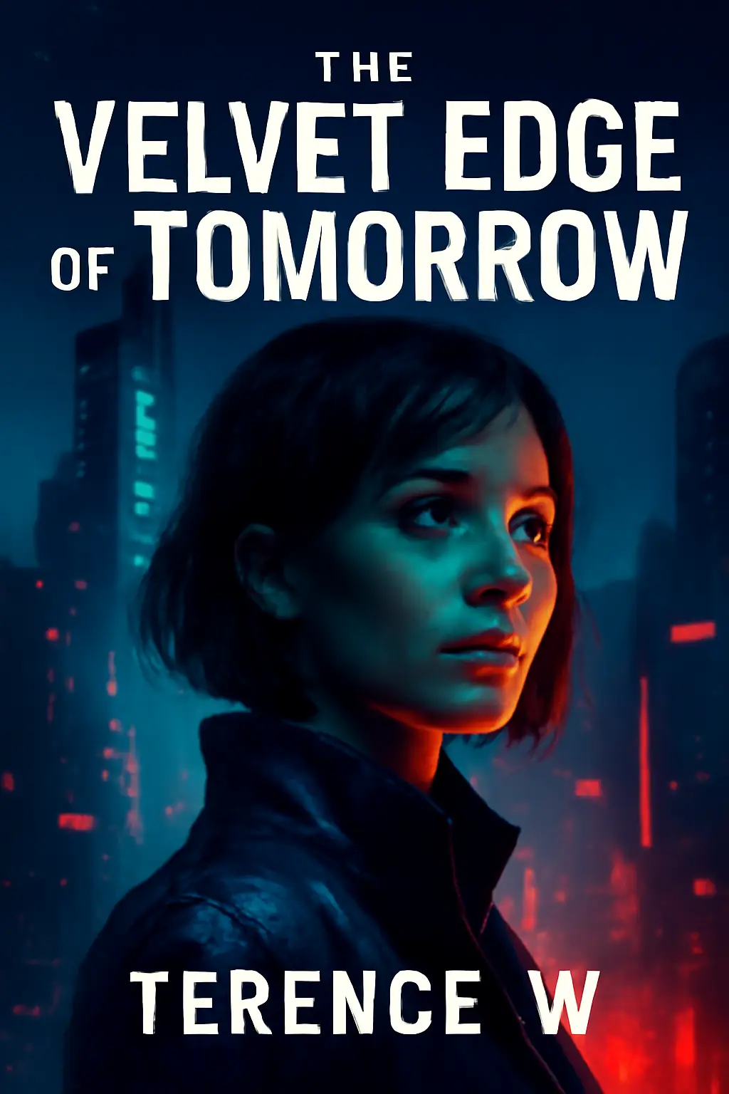 The Velvet Edge of Tomorrow