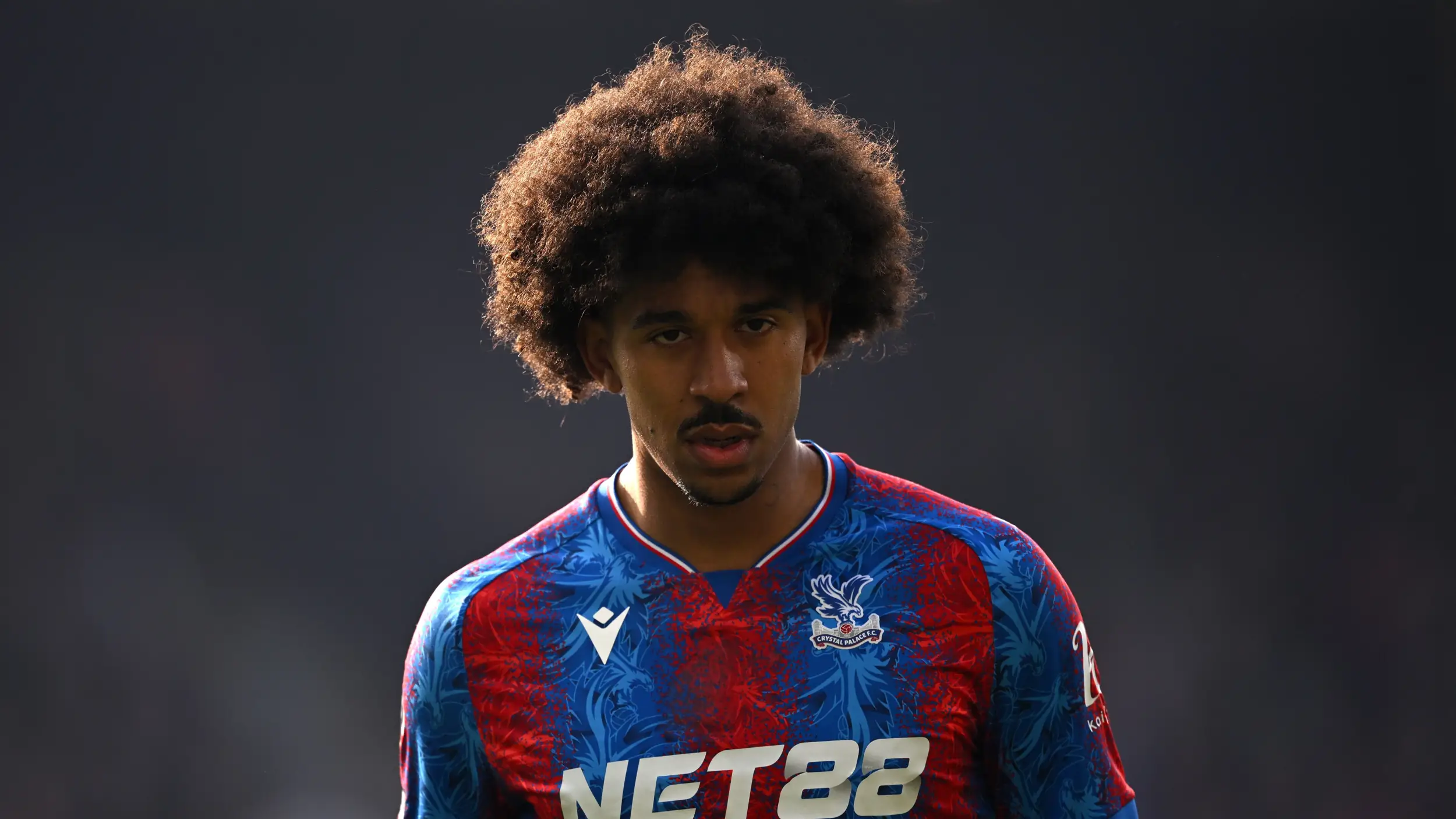 USMNT's Chris Richards ruled out of Crystal Palace match vs. Southampton due to calf issue